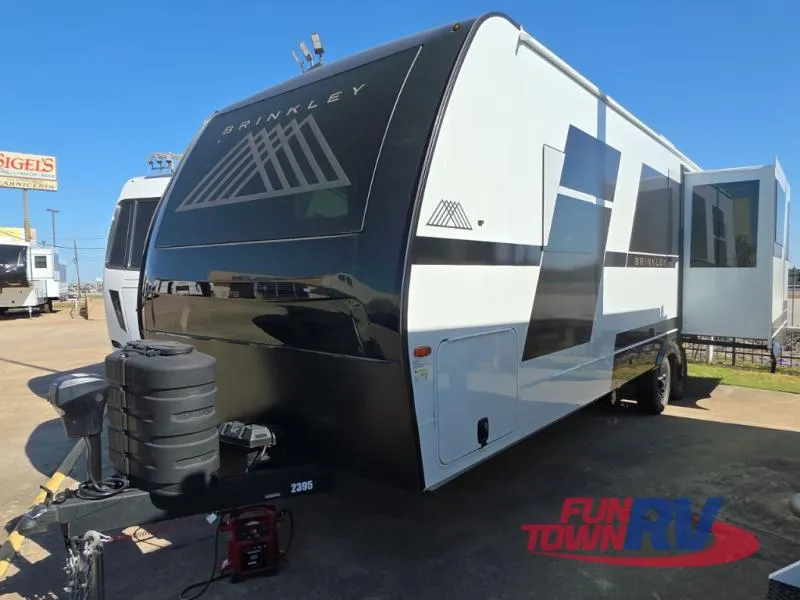 2026 Brinkley Model I 275 - Photo 3