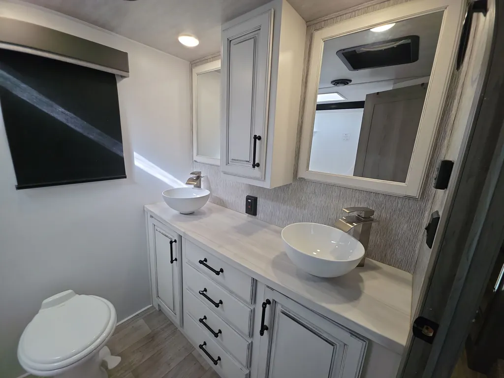 2022 Keystone Montana 3231CK, Photos photo 16