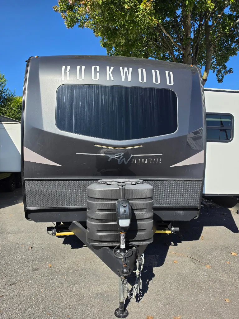 2024 Forest River Rockwood Ultra Lite 2614BS, Photos photo 2