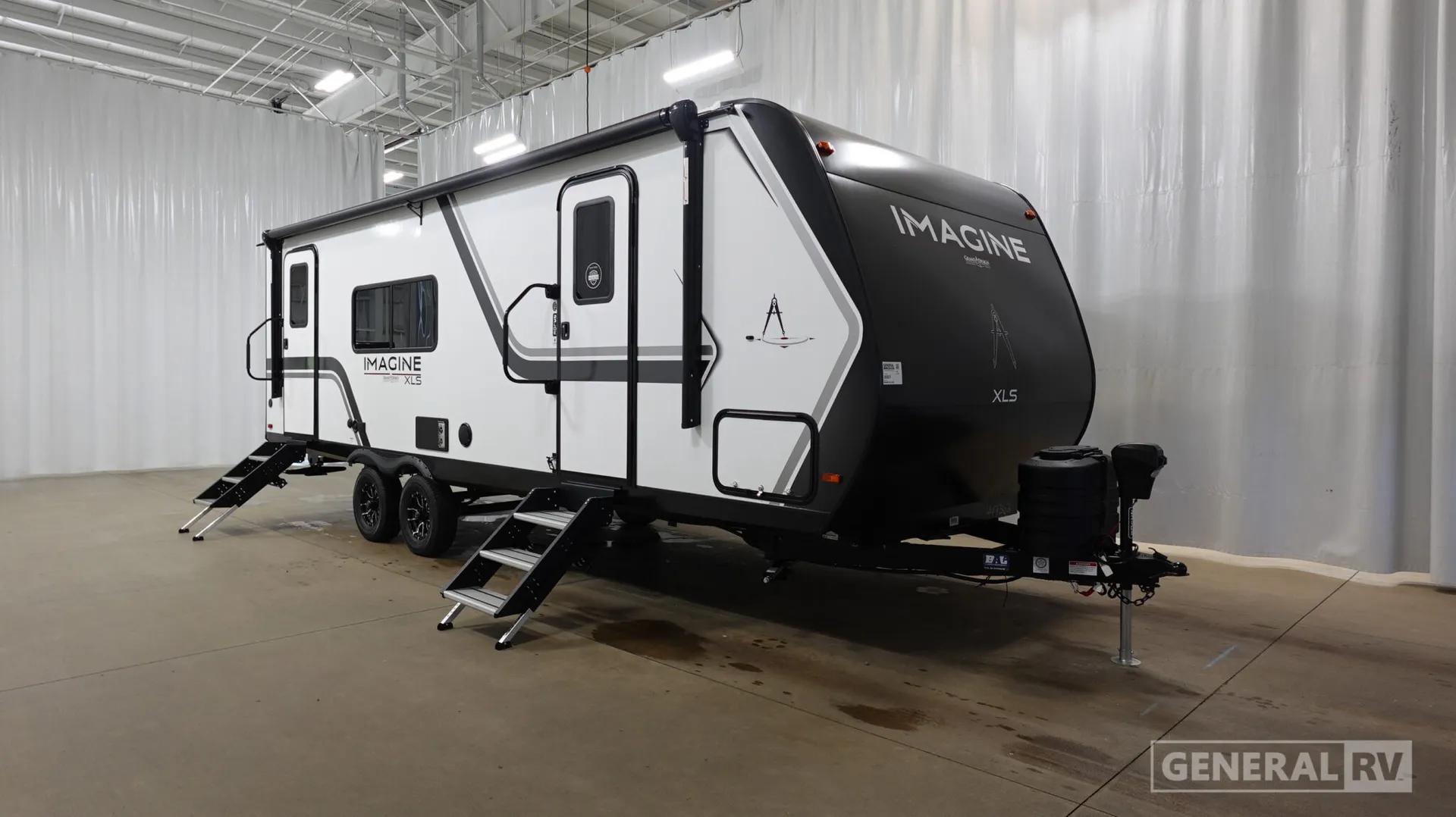 2027 Grand Design Imagine XLS 23LDE - Photo 2