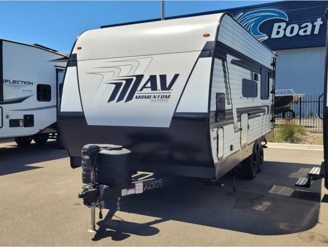 2026 Grand Design Momentum MAV 17MAV - Photo 3