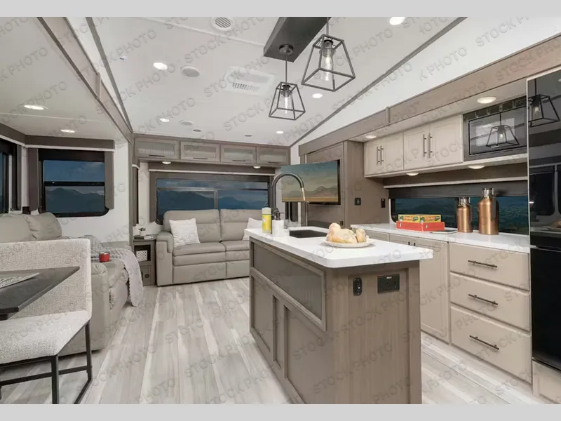 2027 Keystone RV Cougar Half-Ton 28RLI - Photo 3