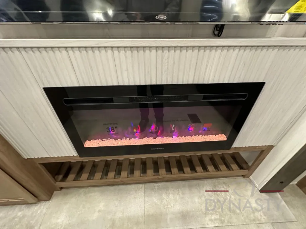 2025 Forest River Cherokee Timberwolf 39NA, Photos photo 71