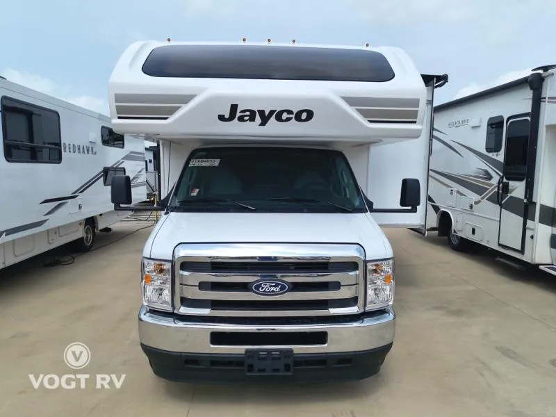 2027 Jayco Redhawk 24B - Photo 3