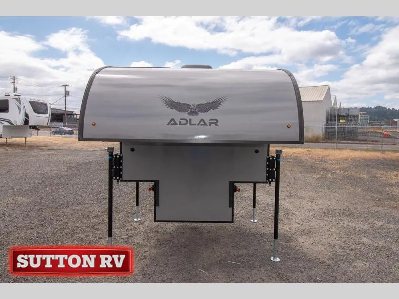 2027 Soaring Eagle Adlar 5.0 - Photo 3