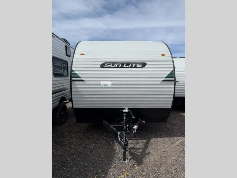 2026 Sunset Park RV Sun Lite LTD 19RB - Photo 4