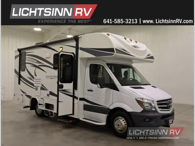 2019 Jayco Melbourne 24L - Photo 2