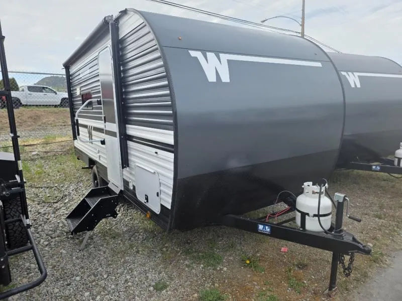2026 Winnebago Access 15BH - Photo 2