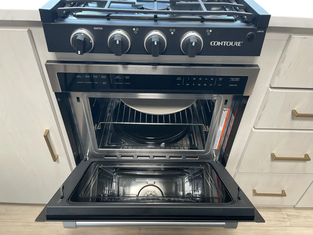 2026 Forest River Vibe 3400XL, Photos photo 10