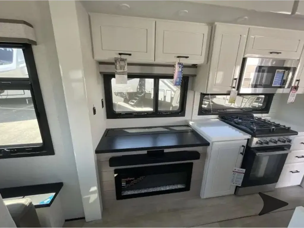 2026 Jayco Pinnacle 36FBTS, Photos photo 16