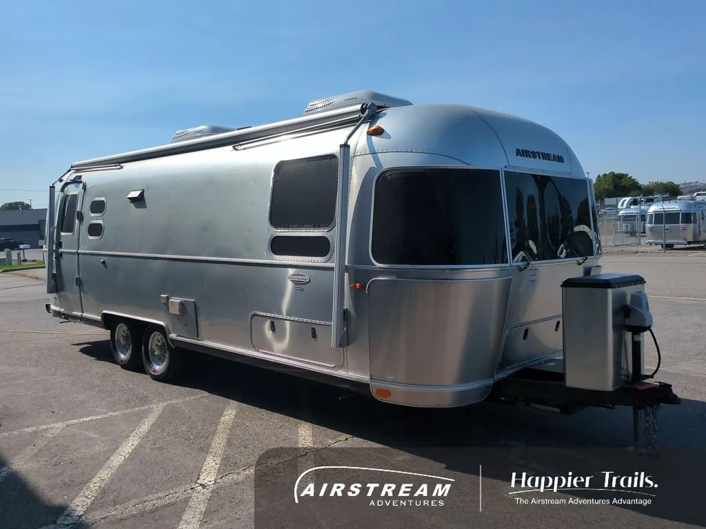 2018 Airstream Basecamp BASE - Photo 3