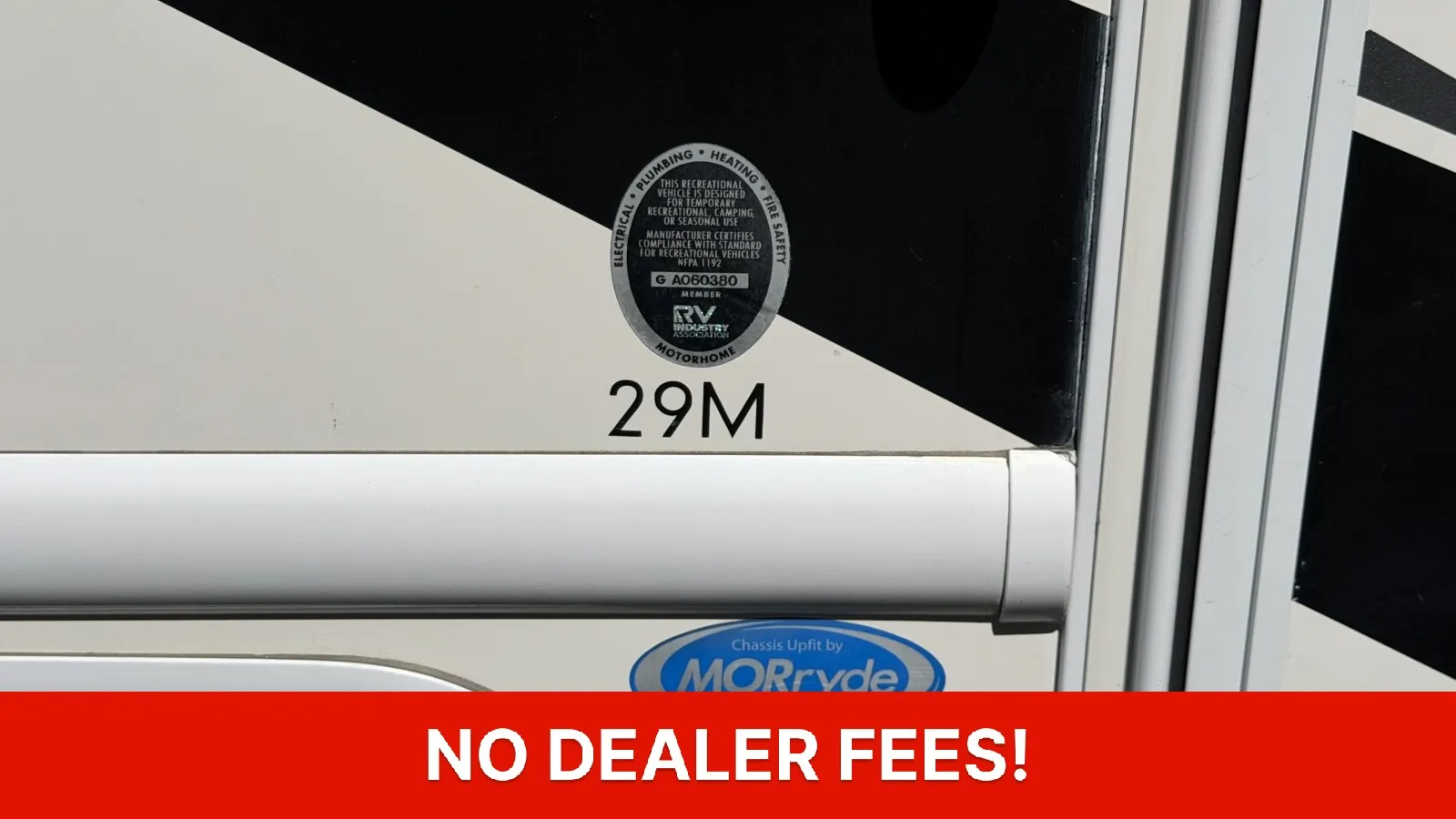 2023 Thor Motor Coach Windsport 29M - Photo 4