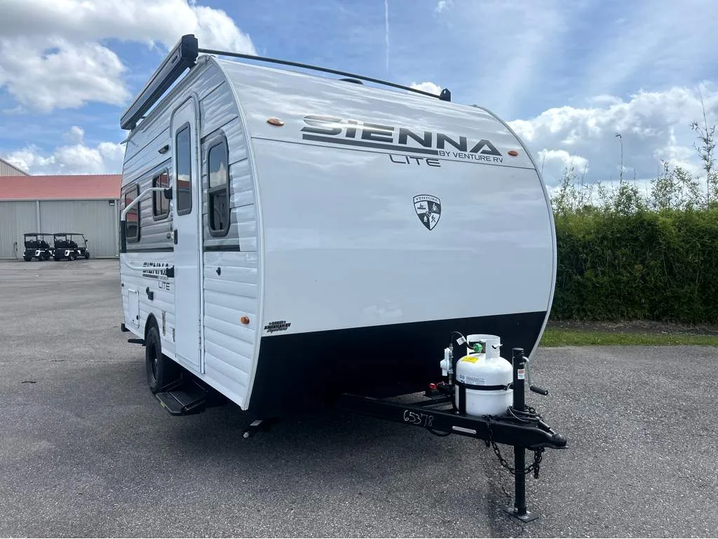 2026 Venture RV Sienna Lite SA140VFD - Photo 2
