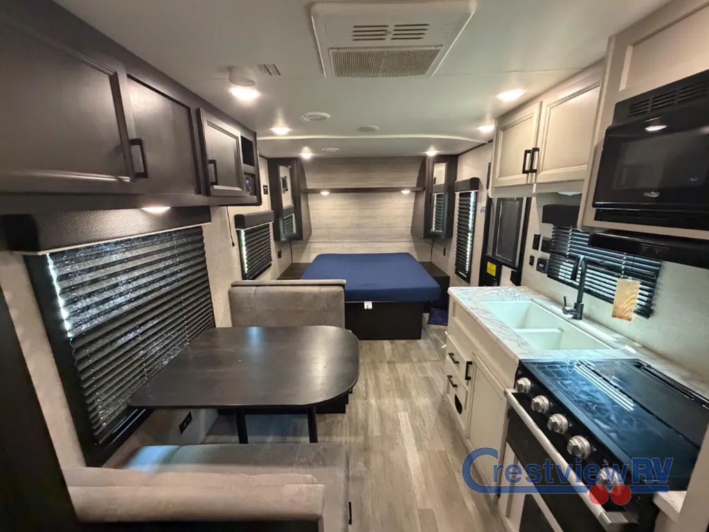 2022 Jayco Jay Flight SLX 8 224BH, Photos photo 25