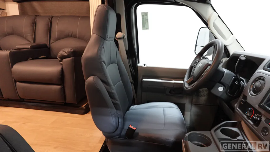 2026 NeXus RV Viper 29V, Photos photo 8