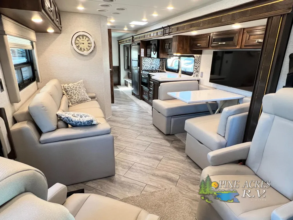 2024 Newmar Bay Star Sport 2912, Photos photo 22
