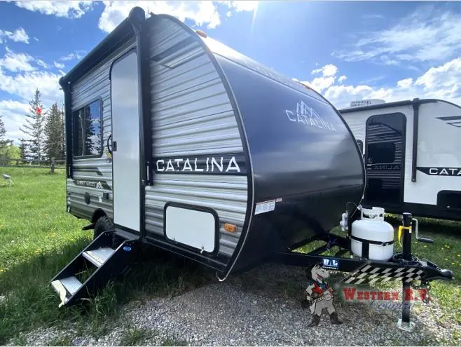 2026 Coachmen Catalina Summit Series 7 134RDX - Photo 3