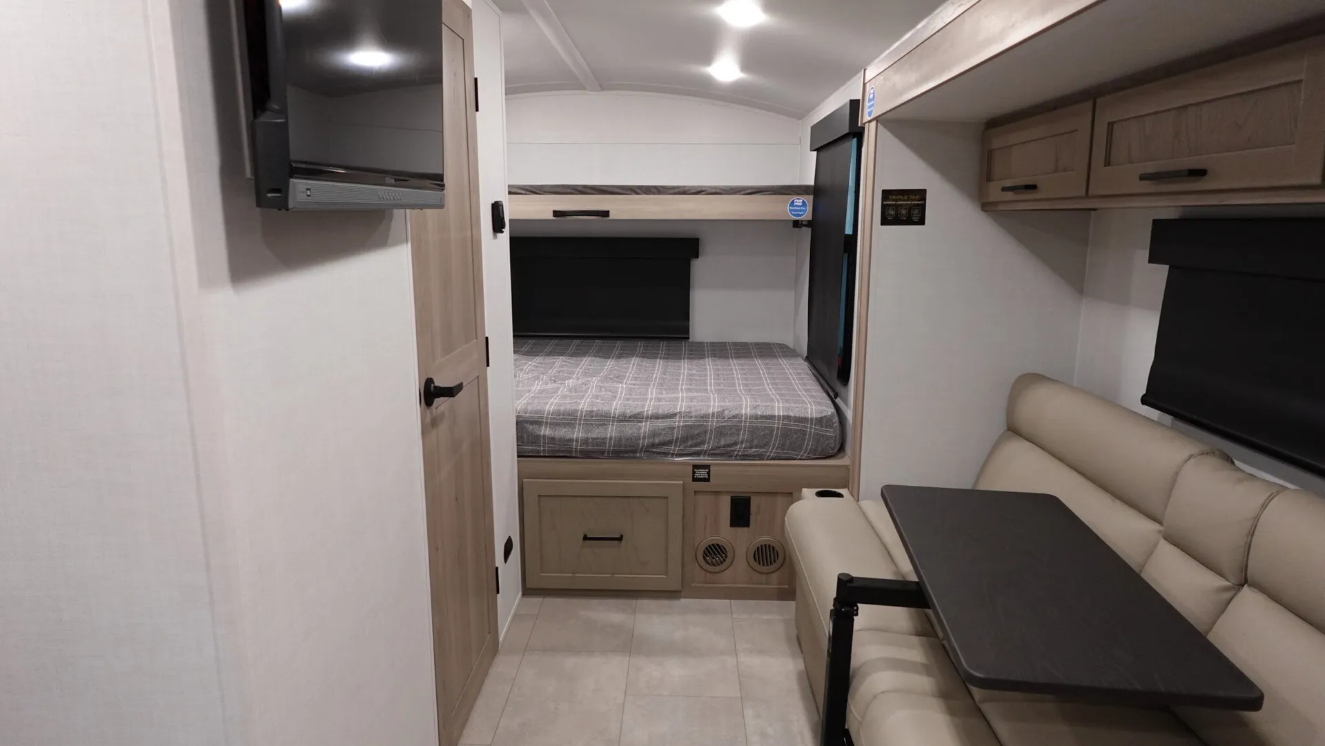 2026 Forest River Rockwood Geo Pro 20FK - Photo 3
