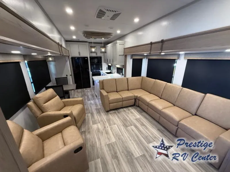 2026 Dutchmen Astoria 3403RKP - Photo 4