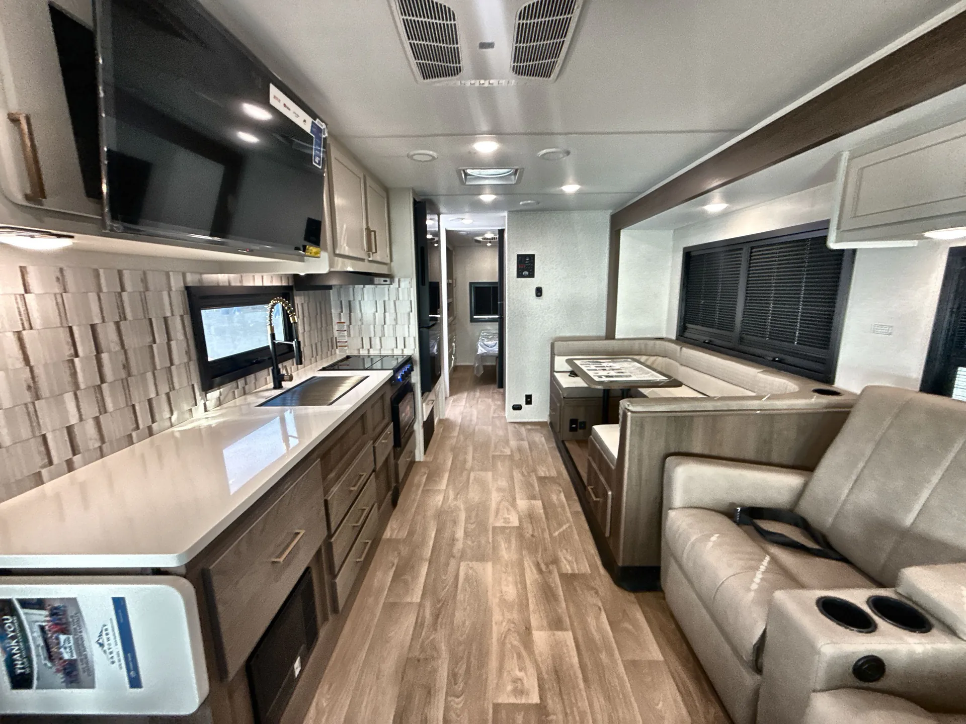 2026 East to West College Avenue 2951OK — living area main