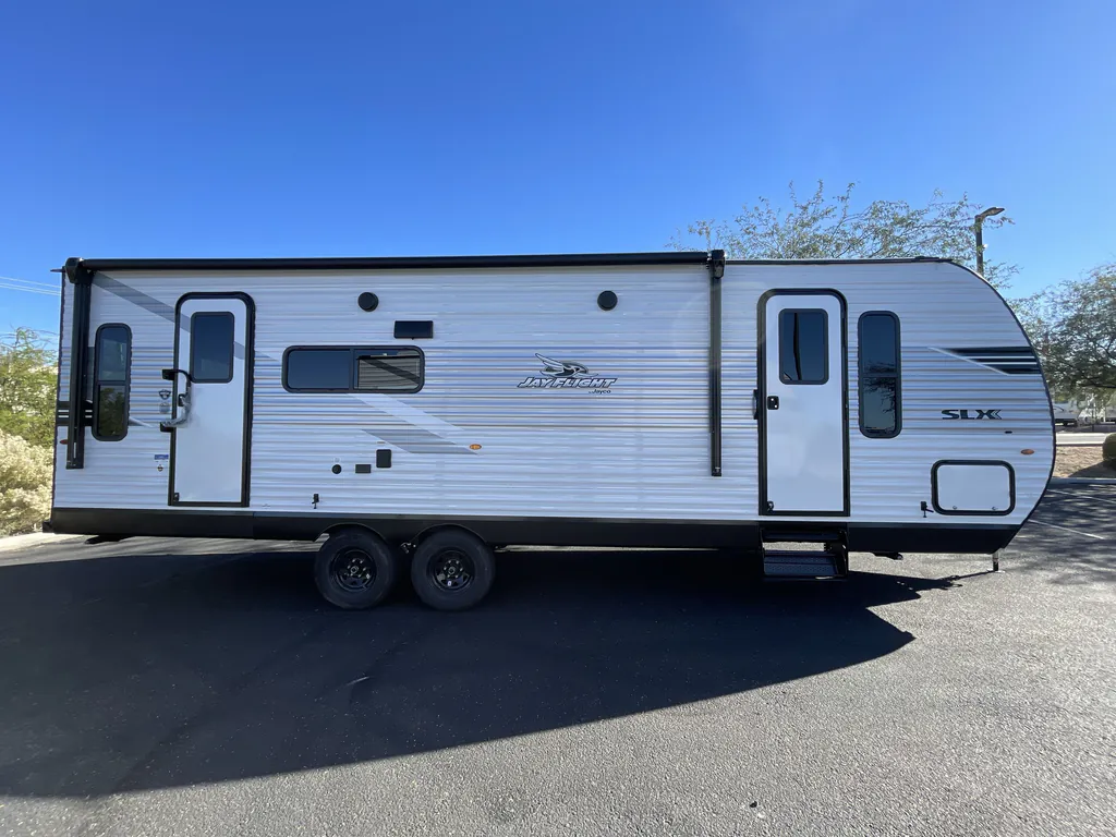 2026 Jayco Jay Flight Slx 262RLSW, Photos photo 5
