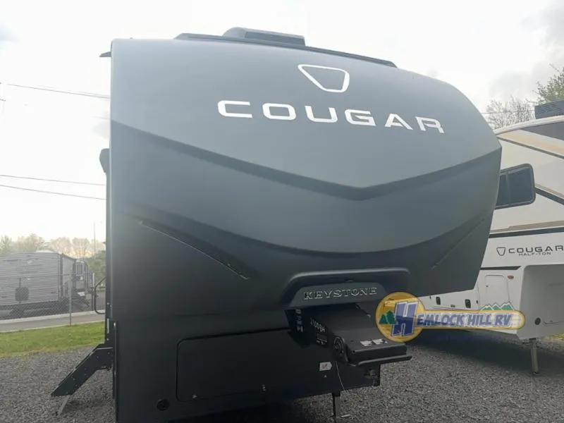 2026 Keystone Cougar Sport 2700BH - Photo 4