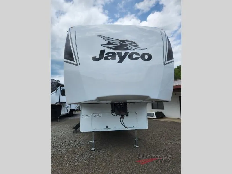 2026 Jayco Eagle SLE 24MLE - Photo 3