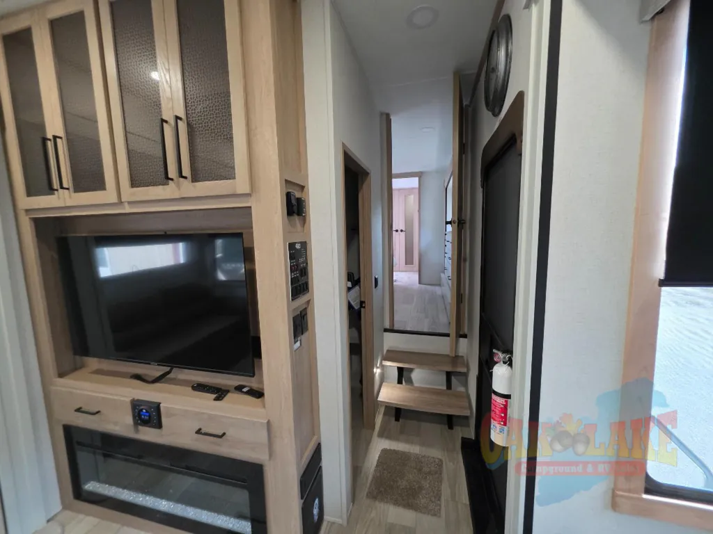 2026 Forest River Sierra 3800RK, Photos photo 17