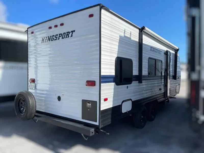 2022 Gulf Stream KINGSPORT 248BH - Photo 4