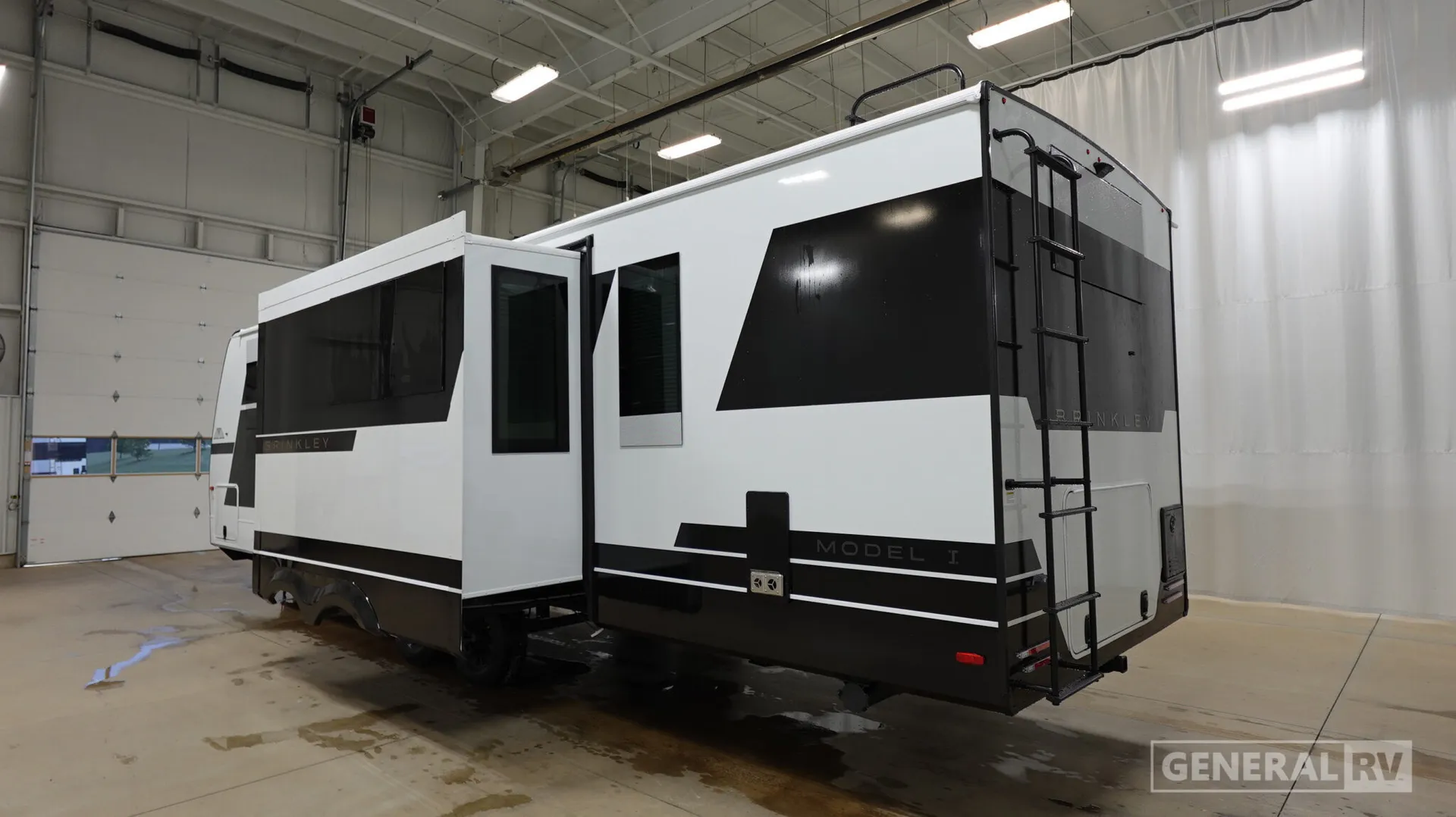 2026 Brinkley Model I 294 - Photo 4