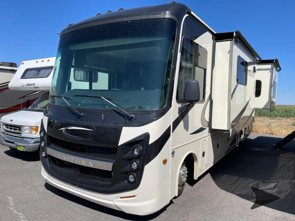 2021 Entegra Coach Vision 27A, Photos photo 5
