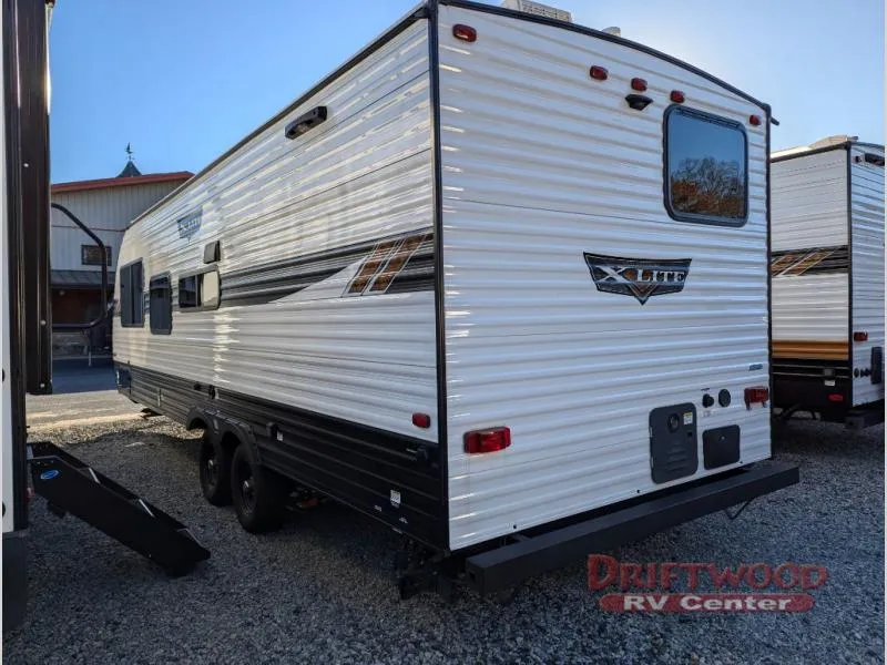 2025 Forest River Wildwood X-Lite 261BHXLX - Photo 3