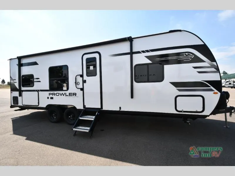 2027 Heartland Prowler 2600BH - Photo 3