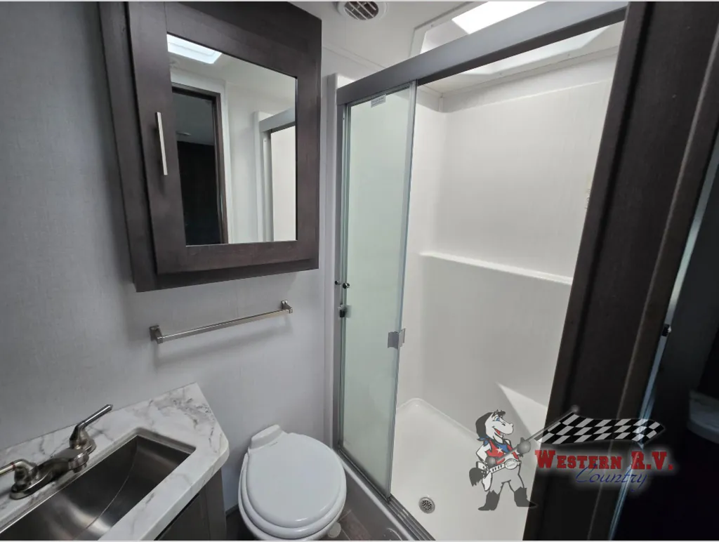 2023 Forest River Georgetown 5 Series GT5 36B5, Photos photo 27