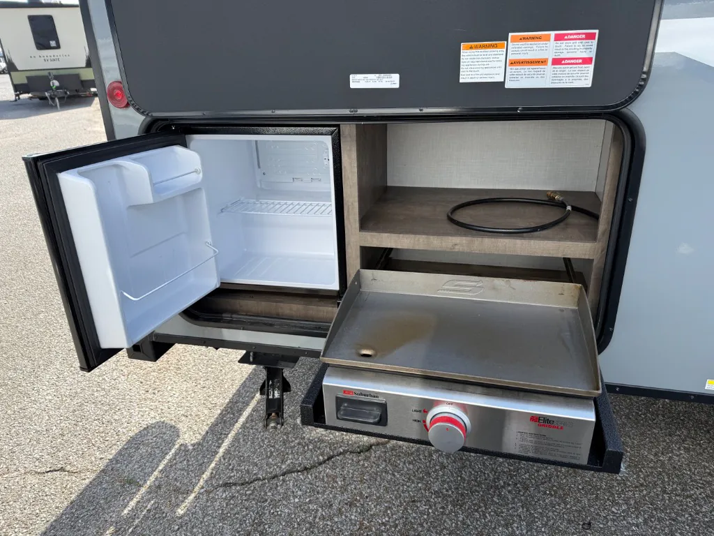 2023 Venture RV Sonic SN211VDB, Photos photo 12