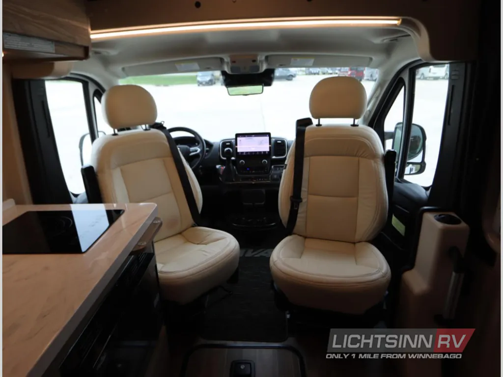 2025 Winnebago Travato 59KL, Photos photo 55