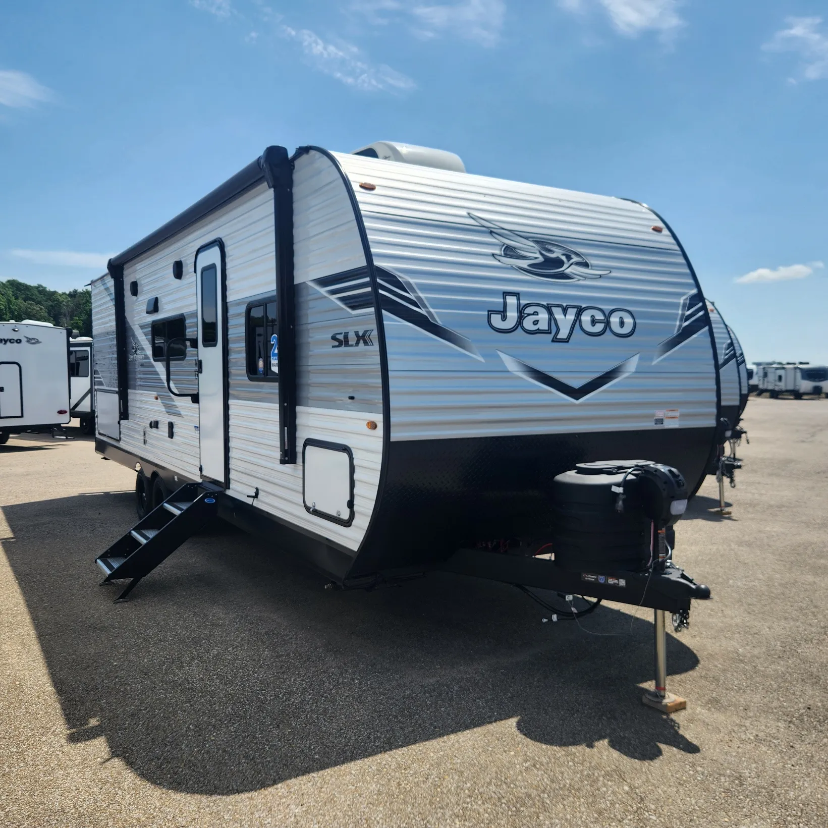 2026 Jayco Jay Flight SLX 261BHS - Photo 2