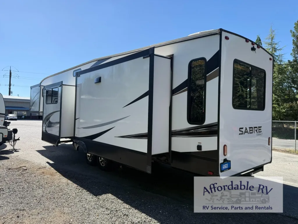 2022 Forest River Sabre 36BHQ, Photos photo 4