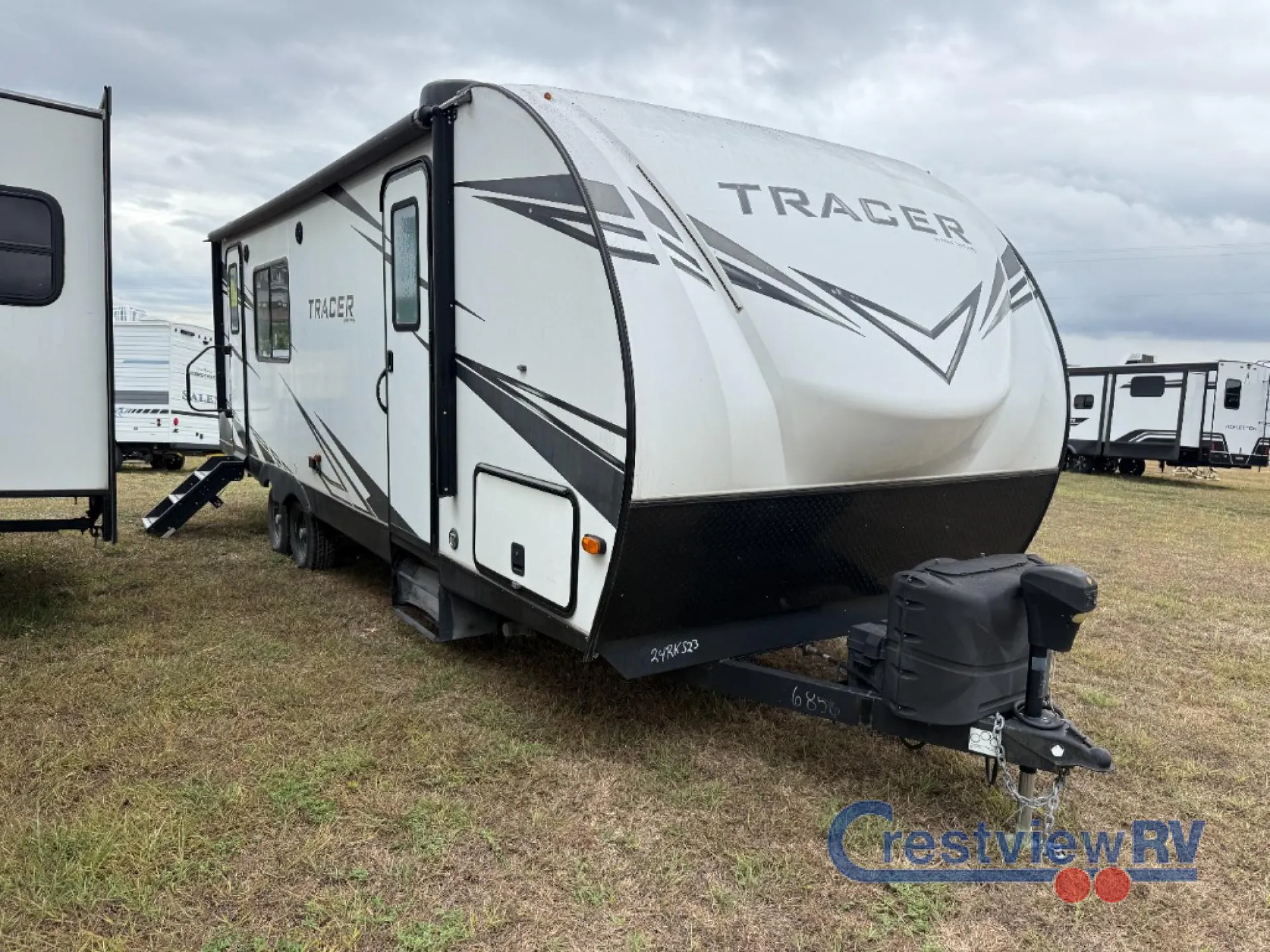 2020 Prime Time Tracer 24RKS - Photo 3