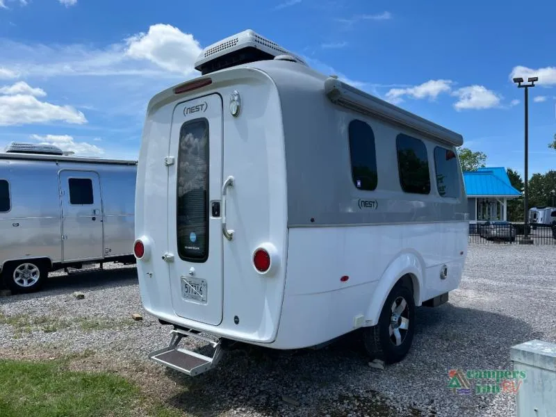 2020 Airstream Nest 16U - Photo 4