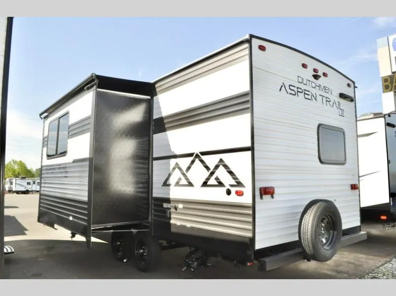 2025 Dutchmen Aspen Trail 23BHWE - Photo 4