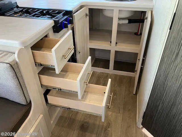 2026 Forest River R-Pod RP-205, Photos photo 16