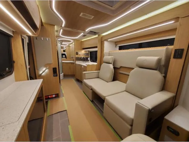 2026 Leisure Travel Unity U24MBL - Photo 4