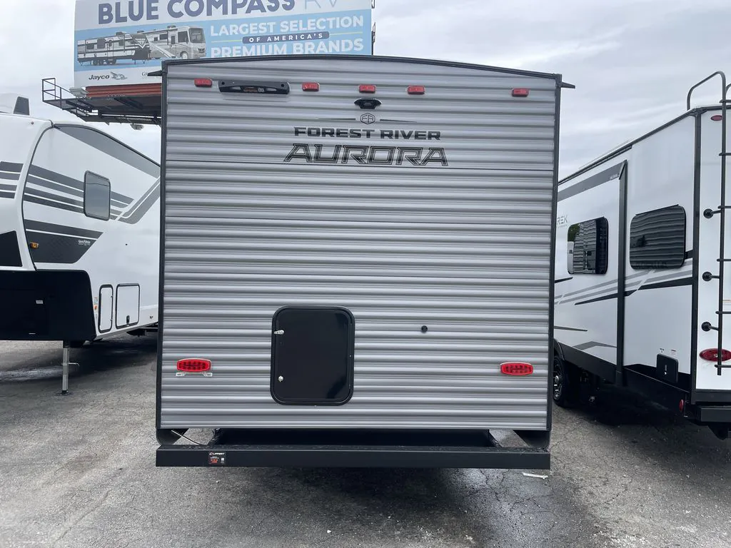 2026 Forest River Aurora 27DBH — Photo 5