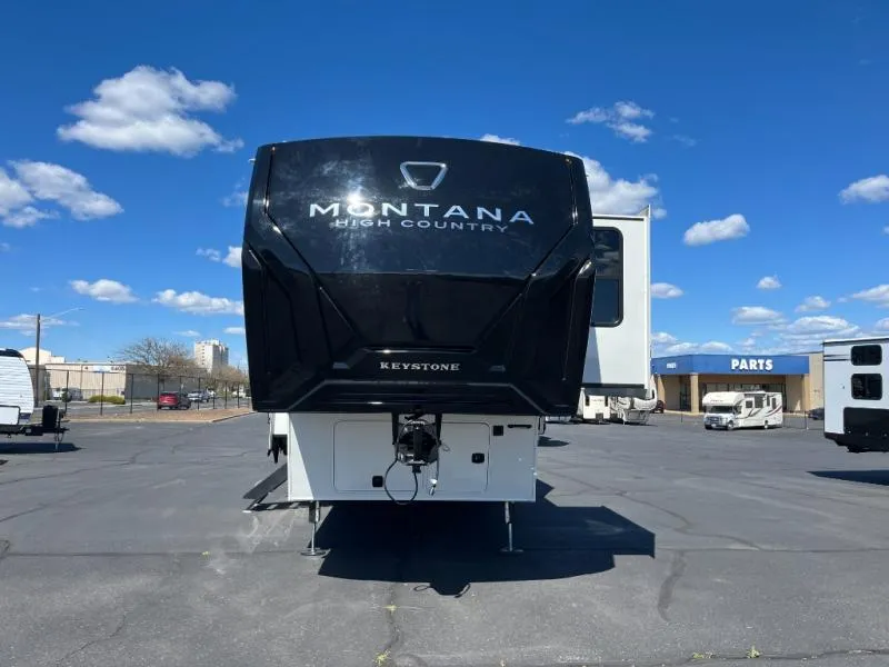 2026 Keystone Montana High Country 290RL - Photo 4