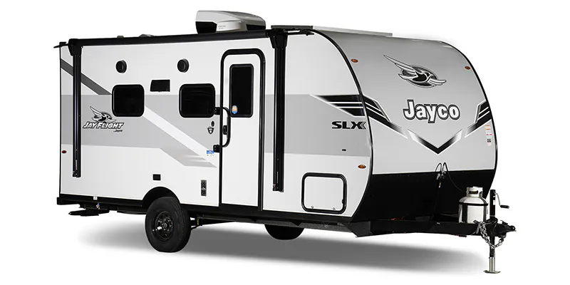 2026 Jayco Jay Flight SLX 295TBS for sale in Terrell, NC | RV Envy