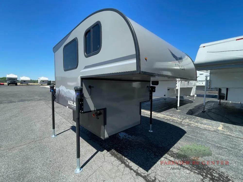 2026 Soaring Eagle ADLAR 5.5XL - Photo 2