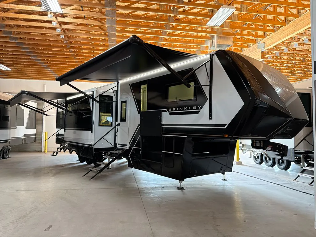 2026 Brinkley Model G 4100
