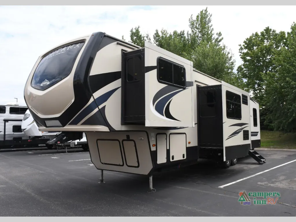 2019 Keystone Montana High Country 377FL, Photos photo 12