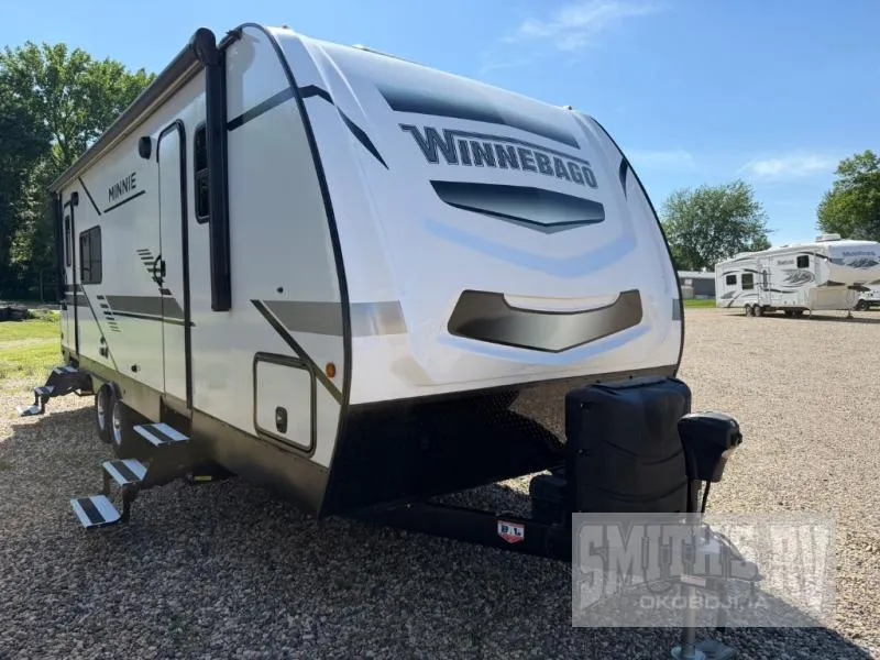 2022 Winnebago Minnie 2529RG - Photo 2
